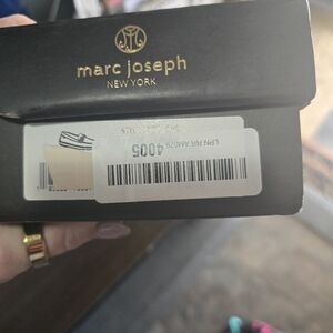 Marc Jacons kids leather shoes